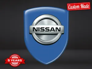 Nissan Decalcomania Auto Max Chic Prestazioni Durevoli